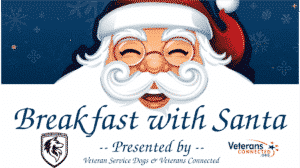 Breakfast with Santa Sponsorship